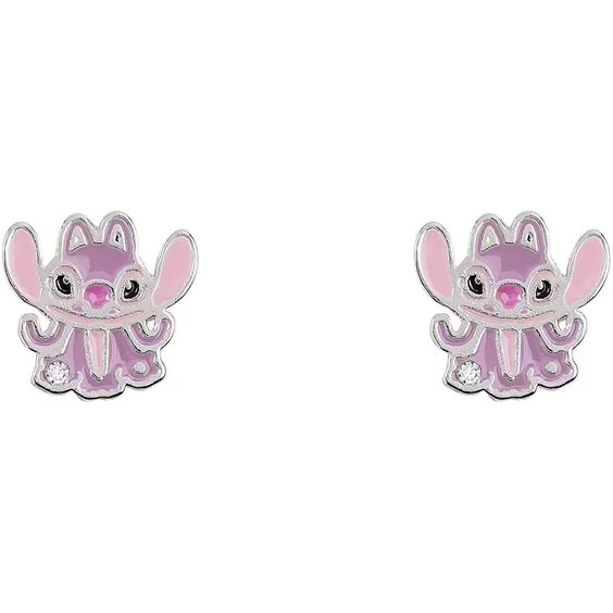 Orecchini Disney Bambino in Ottone EF01086SRWL.CS - EF01086SRWL.CS